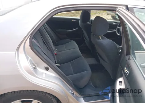 2003 Honda Accord 2.4 Ex из США, поврежденный, VIN 1HGCM56623A049873